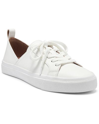 Lucky Brand Dansbey Sneaker - White