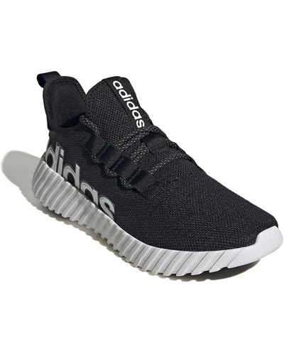 adidas Kaptir 3.0 Sneaker - Black