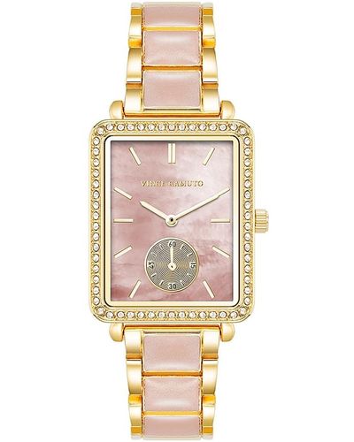 Vince Camuto Watches for Women | Online Sale up to 25% off | Lyst