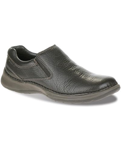 Hush Puppies Slip-on shoes for Online Sale up off | Lyst