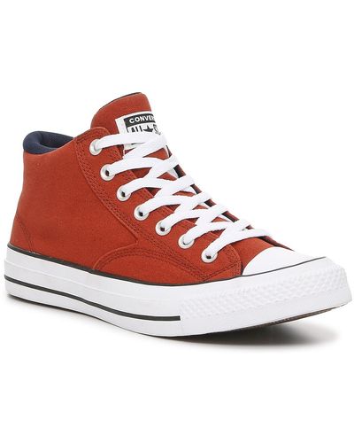 Converse Mid Top Sneakers for Men - Up to 52% off | Lyst