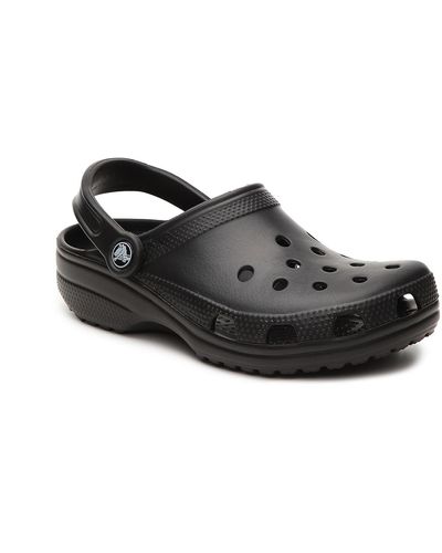 Crocs™ Classic Clog - Black