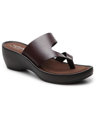 Eastland Wedge sandals for Women Online Sale up to 38 off Lyst