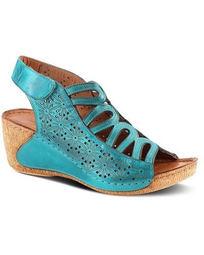 Spring step deals womens sandals