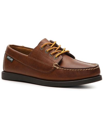 Eastland Falmouth Loafer - Brown