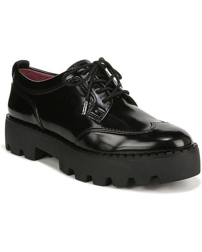 Franco Sarto Balin Oxford - Black