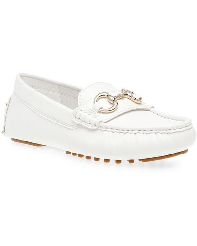 Anne Klein Loafers and moccasins for Women Online Sale up to 51