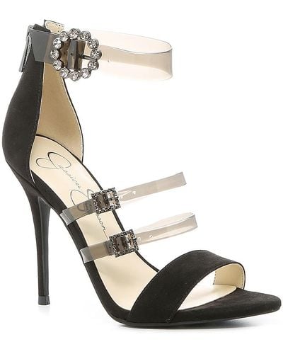 Jessica simpson store shoes dsw