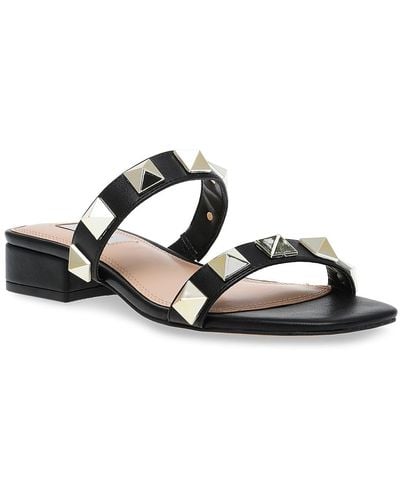 Steven New York Flat sandals for Women | Online Sale up to 78% off
