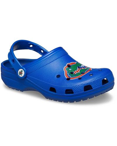 Crocs™ College College Of Florida Classic Clog - Blue