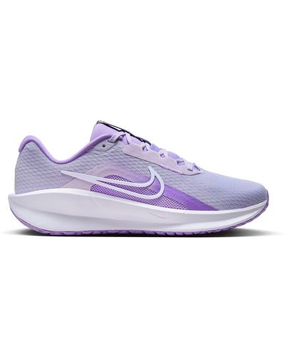 Nike Downshifter 13 Running Shoe - Purple