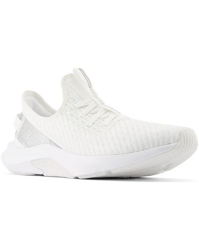 New balance women's nergize sport 2025 training shoes