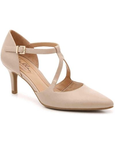 Abella Pump shoes for Women | Online Sale up to 47% off | Lyst