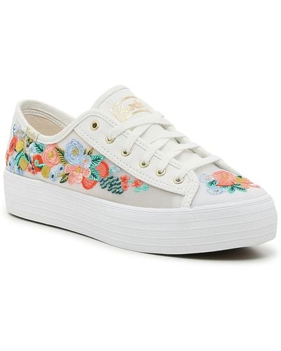 Keds Shoes for Women | Online Sale up to 61% off | Lyst