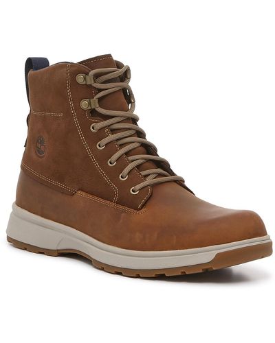 Timberland Atwells Ave Boot - Brown