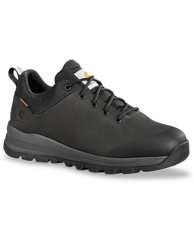 Carhartt Outdoor 3-in Sneaker - Black