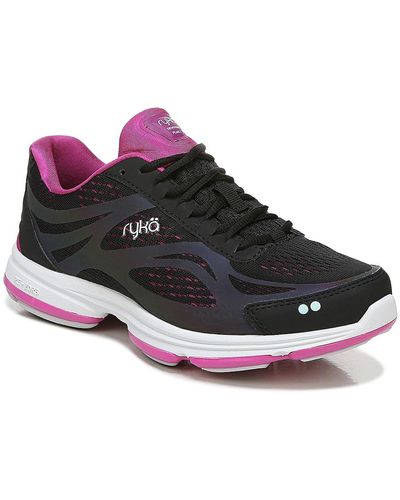 Ryka Devotion Plus 2 Walking Shoe - Black