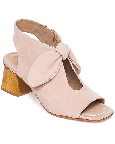 Bernardo Lizzie Sandal - Pink