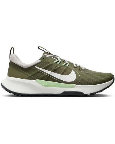 Nike Juniper Trail 2 Running Shoe - Green