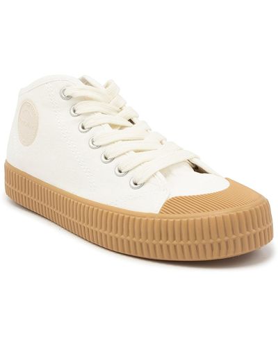 Coolway Novaboot Sneaker - White