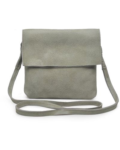 Moda Luxe, Bags, Moda Luxe Brooks Crossbody Bag Green