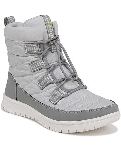 Ryka Ankle boots for Women | Online Sale up to 77% off | Lyst