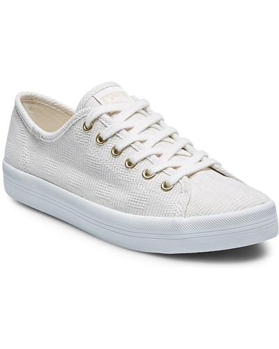 Keds kickstart metallic sales