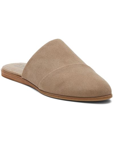 TOMS Jade Mule - Brown