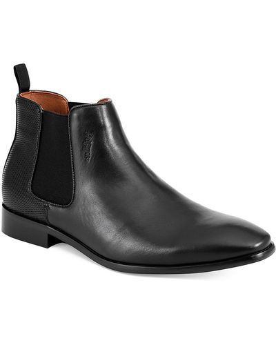 Men's Tommy Hilfiger Boots from $35 | Lyst - Page 3