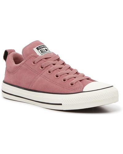 Converse Chuck Taylor Madison Sneaker - Pink