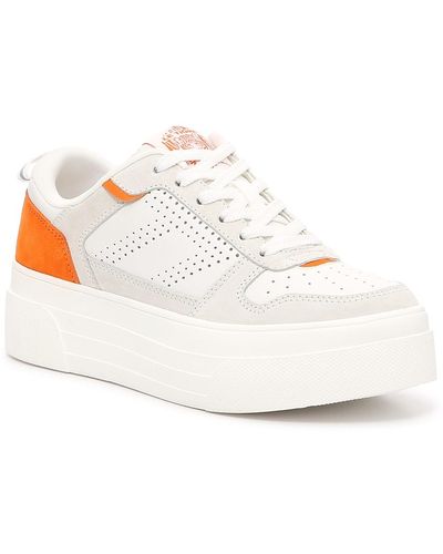 White Le Tigre Shoes for Women | Lyst