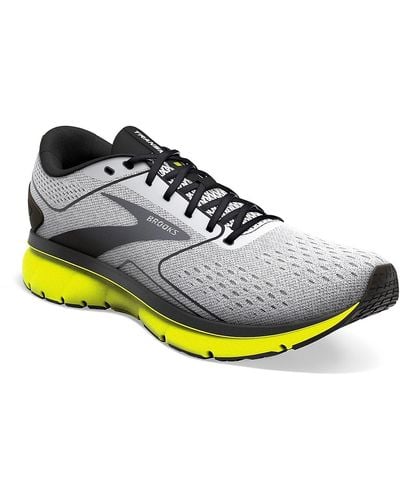 Brooks Low-top sneakers for Men | Online Sale up to 48% off | Lyst
