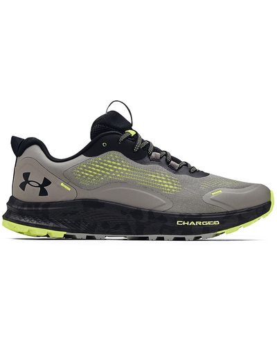 Under armour spine clutchfit camo cheap running shoes