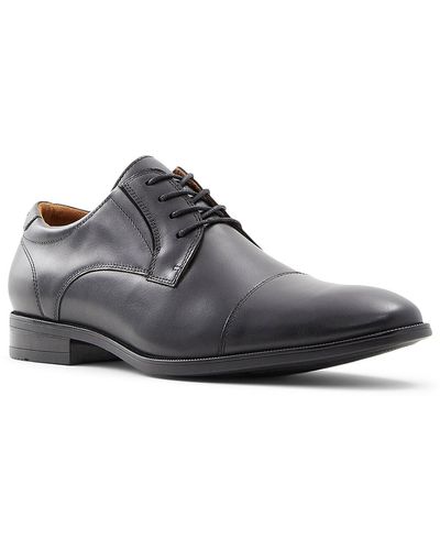 ALDO Cortleyflex Derby Shoe - Black
