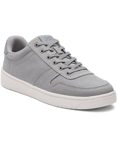 TOMS Trvl Lite Court Sneaker - Gray
