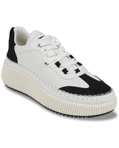 Gc Shoes Madrid Sneaker - Black
