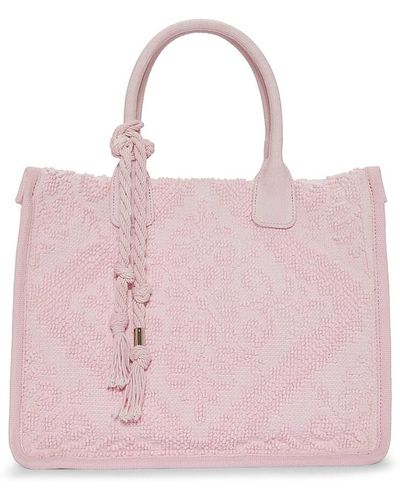 Vince Camuto Orla Tote - Pink