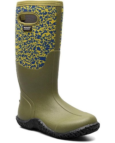 Bogs Mesa Rain Boot - Green