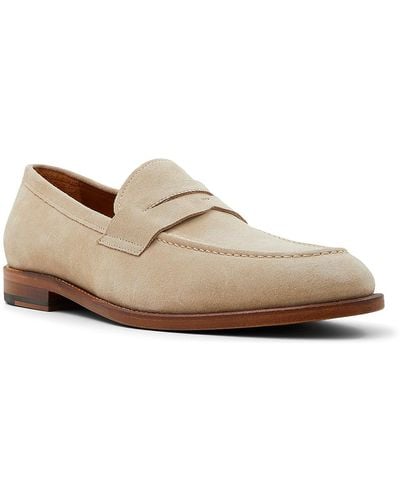 Brooks Brothers Greenwich Penny Loafer - Multicolor