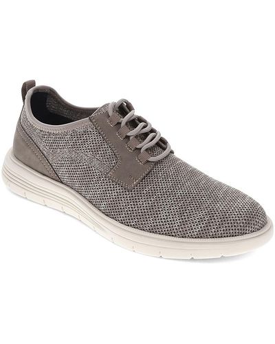 Dockers Hilmont Sneaker - Gray