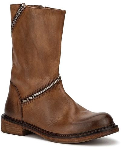 Vintage Foundry Co. Regine Boot - Brown