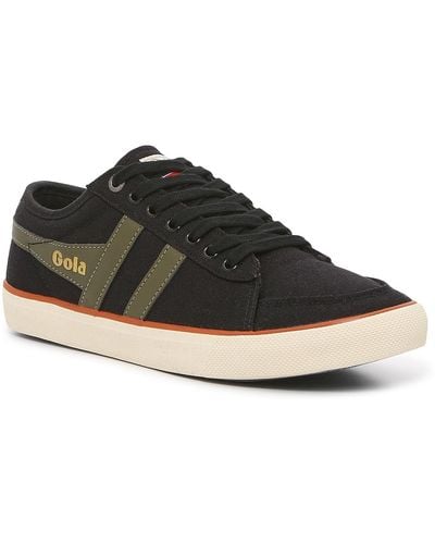 Gola Comet Sneaker - Black