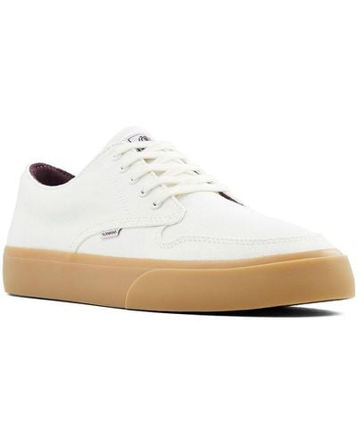Element Topaz C3 Sneaker - White