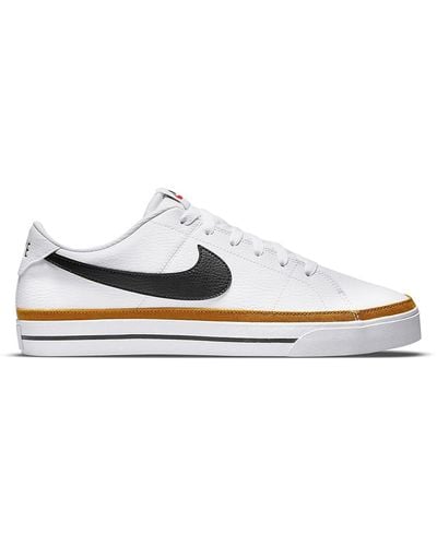 Nike Court Legacy Sneaker - White