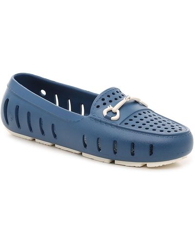 Floafers Tycoon Loafer - Blue