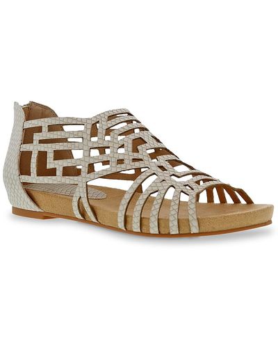 Bellini nazareth wedge best sale sandal