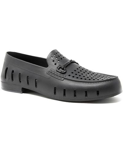 Floafers Chairman Loafer - Black