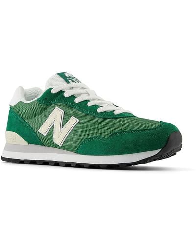 New Balance 515 V3 Sneaker - Green