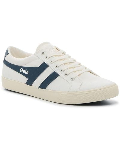 Gola Varsity Sneaker - White