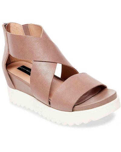 Steve madden best sale kenza wedge sandal